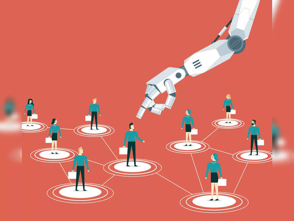 Tech cos wooing graduates with AI, cloud, other specialised skills at higher pay packages: Report