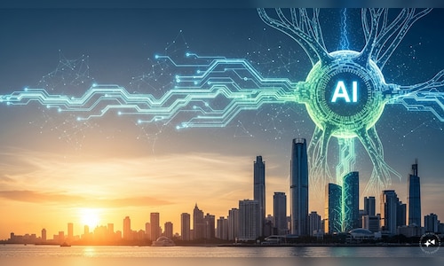 Transforming India’s BFSI Sector: The Role of AI and Investment Trends